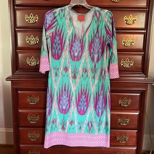 Women’s Tracy Negoshian Shift Dress - Medium